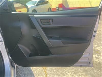 2016 Toyota Corolla L   - Photo 47 - North Hollywood, CA 91601