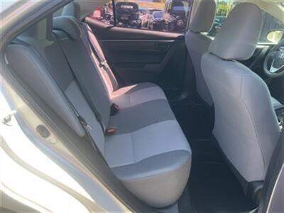 2016 Toyota Corolla L   - Photo 43 - North Hollywood, CA 91601