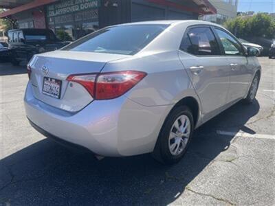 2016 Toyota Corolla L   - Photo 4 - North Hollywood, CA 91601