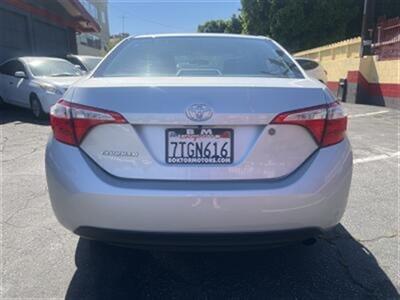 2016 Toyota Corolla L   - Photo 8 - North Hollywood, CA 91601
