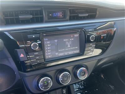 2016 Toyota Corolla L   - Photo 26 - North Hollywood, CA 91601
