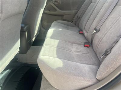 1999 Toyota Camry LE   - Photo 14 - North Hollywood, CA 91601