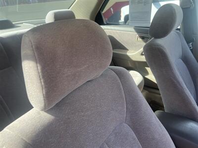 1999 Toyota Camry LE   - Photo 19 - North Hollywood, CA 91601