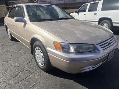 1999 Toyota Camry LE   - Photo 2 - North Hollywood, CA 91601