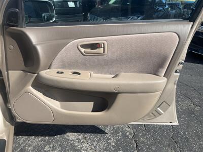 1999 Toyota Camry LE   - Photo 36 - North Hollywood, CA 91601