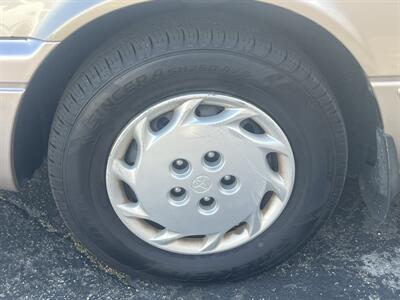 1999 Toyota Camry LE   - Photo 35 - North Hollywood, CA 91601