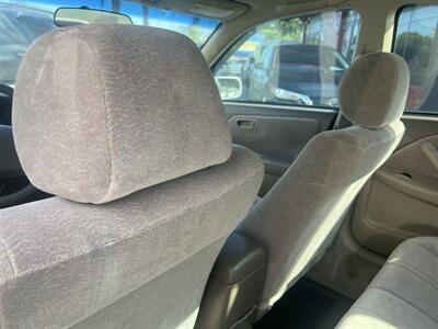 1999 Toyota Camry LE   - Photo 16 - North Hollywood, CA 91601