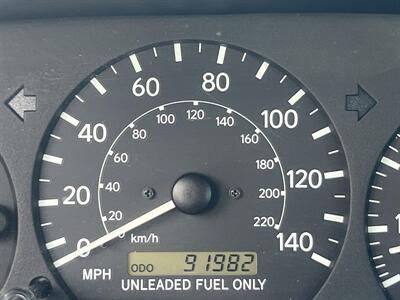 1999 Toyota Camry LE   - Photo 22 - North Hollywood, CA 91601