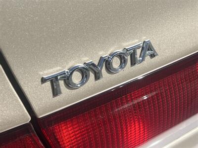 1999 Toyota Camry LE   - Photo 9 - North Hollywood, CA 91601