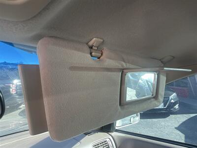 1999 Toyota Camry LE   - Photo 32 - North Hollywood, CA 91601