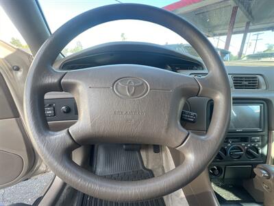 1999 Toyota Camry LE   - Photo 24 - North Hollywood, CA 91601