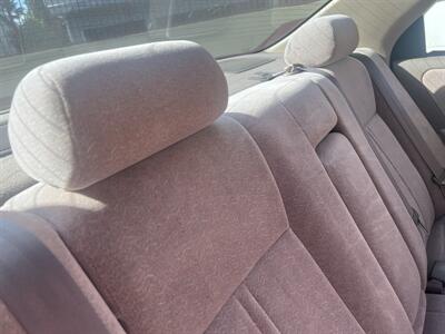 1999 Toyota Camry LE   - Photo 18 - North Hollywood, CA 91601