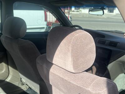 1999 Toyota Camry LE   - Photo 17 - North Hollywood, CA 91601