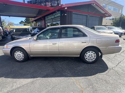 1999 Toyota Camry LE   - Photo 7 - North Hollywood, CA 91601
