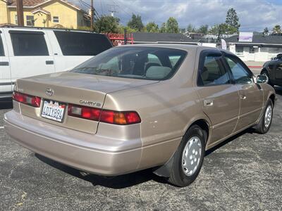 1999 Toyota Camry LE   - Photo 3 - North Hollywood, CA 91601