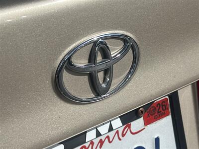 1999 Toyota Camry LE   - Photo 10 - North Hollywood, CA 91601