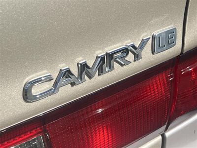 1999 Toyota Camry LE   - Photo 11 - North Hollywood, CA 91601