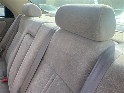 1999 Toyota Camry LE   - Photo 15 - North Hollywood, CA 91601
