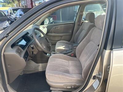 1999 Toyota Camry LE   - Photo 12 - North Hollywood, CA 91601