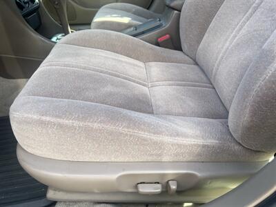 1999 Toyota Camry LE   - Photo 13 - North Hollywood, CA 91601