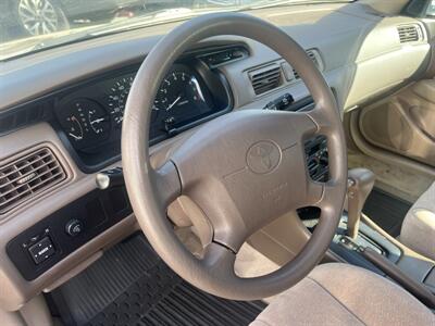 1999 Toyota Camry LE   - Photo 23 - North Hollywood, CA 91601
