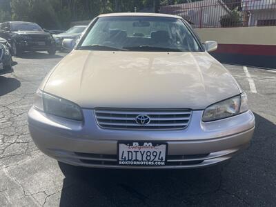 1999 Toyota Camry LE   - Photo 5 - North Hollywood, CA 91601