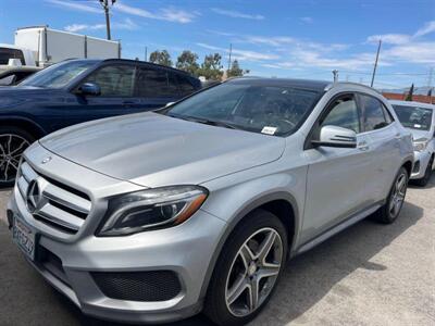 2015 Mercedes-Benz GLA GLA 250   - Photo 1 - North Hollywood, CA 91601