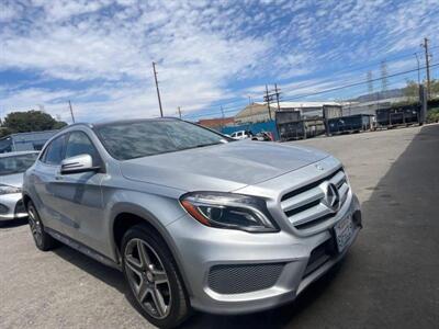 2015 Mercedes-Benz GLA GLA 250   - Photo 2 - North Hollywood, CA 91601