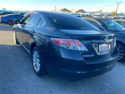 2012 Mazda Mazda6 i Touring   - Photo 2 - North Hollywood, CA 91601