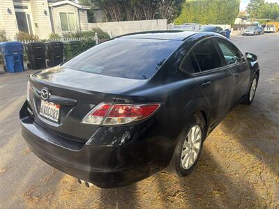 2012 Mazda Mazda6 i Touring   - Photo 5 - North Hollywood, CA 91601