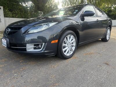 2012 Mazda Mazda6 i Touring   - Photo 10 - North Hollywood, CA 91601