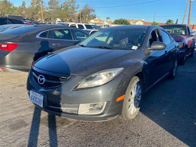 2012 Mazda Mazda6 i Touring   - Photo 1 - North Hollywood, CA 91601