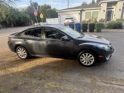 2012 Mazda Mazda6 i Touring   - Photo 4 - North Hollywood, CA 91601