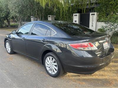 2012 Mazda Mazda6 i Touring   - Photo 7 - North Hollywood, CA 91601