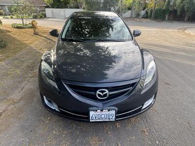 2012 Mazda Mazda6 i Touring   - Photo 2 - North Hollywood, CA 91601
