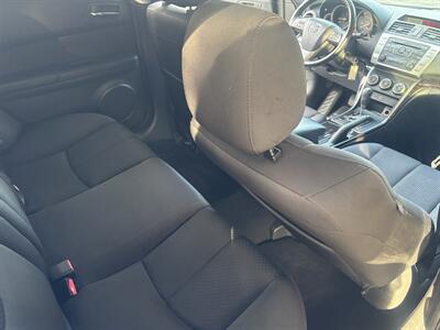 2012 Mazda Mazda6 i Touring   - Photo 16 - North Hollywood, CA 91601