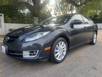 2012 Mazda Mazda6 i Touring   - Photo 9 - North Hollywood, CA 91601