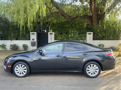 2012 Mazda Mazda6 i Touring   - Photo 8 - North Hollywood, CA 91601