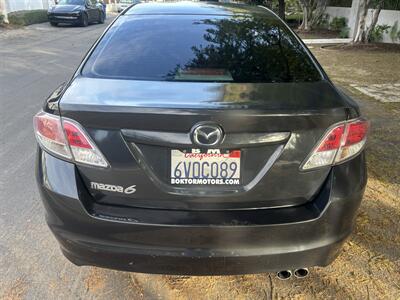 2012 Mazda Mazda6 i Touring   - Photo 6 - North Hollywood, CA 91601