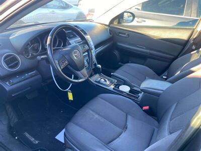 2012 Mazda Mazda6 i Touring   - Photo 5 - North Hollywood, CA 91601