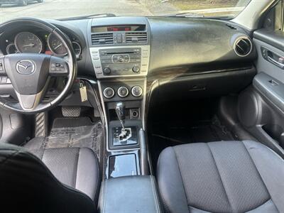 2012 Mazda Mazda6 i Touring   - Photo 12 - North Hollywood, CA 91601