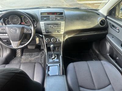 2012 Mazda Mazda6 i Touring   - Photo 13 - North Hollywood, CA 91601
