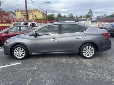 2018 Nissan Sentra S - Photo 6 - North Hollywood, CA 91601