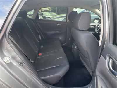 2018 Nissan Sentra S - Photo 21 - North Hollywood, CA 91601