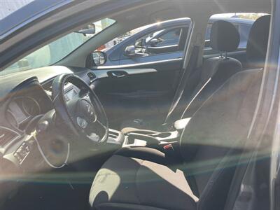 2018 Nissan Sentra S   - Photo 7 - North Hollywood, CA 91601