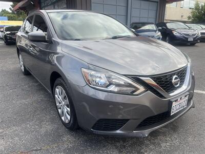 2018 Nissan Sentra S - Photo 2 - North Hollywood, CA 91601