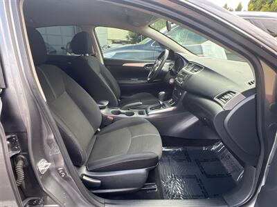 2018 Nissan Sentra S - Photo 23 - North Hollywood, CA 91601
