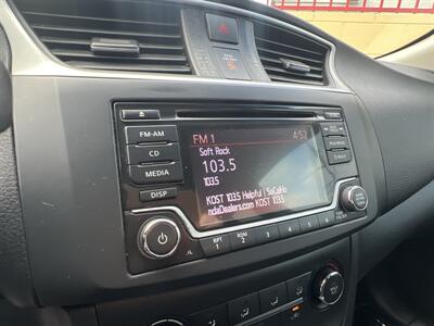 2018 Nissan Sentra S - Photo 32 - North Hollywood, CA 91601