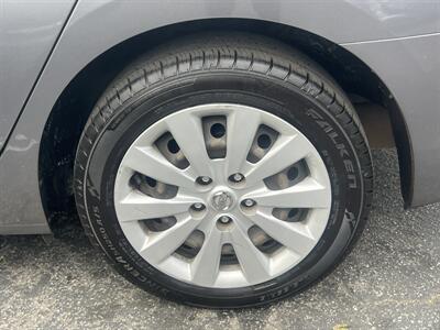 2018 Nissan Sentra S - Photo 26 - North Hollywood, CA 91601