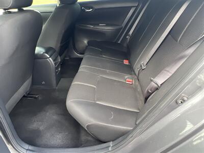 2018 Nissan Sentra S - Photo 16 - North Hollywood, CA 91601